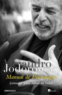 Manual de Psicomagia