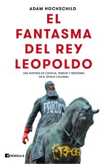 El fantasma del rey Leopoldo El fantasma del rey Leopoldo