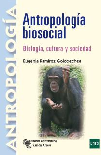 ANTROPOLOGÍA BIOSOCIAL