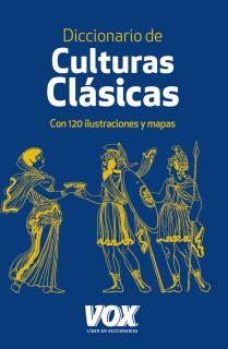 Diccionario de culturas clásicas