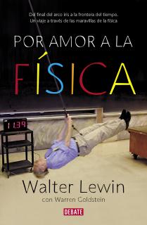 Por amor a la física