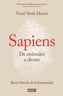 Sapiens. De animales a dioses