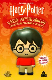 Harry Potter. Squishy