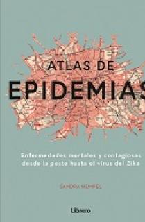 ATLAS DE LAS EPIDEMIAS