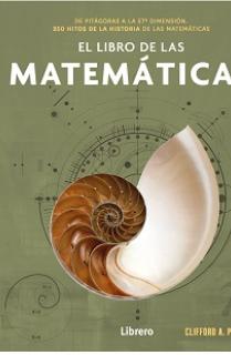 LIBRO DE LAS MATEMATICAS, EL