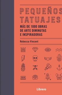 PEQUEÑOS TATUAJES