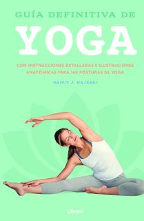 GUIA DEFINITIVA DE YOGA