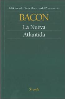 NUEVA ATLANTIDA, LA -BACON-