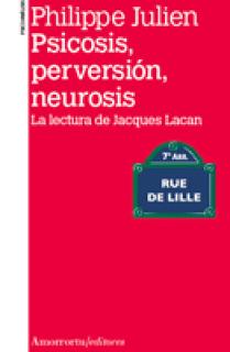 PSICOSIS,PERVERSIÓN NEUROSIS NE