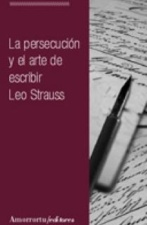 La persecución y el arte de escribir