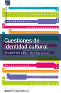 Cuestiones de identidad cultural