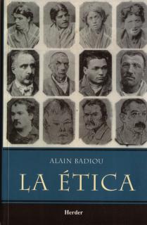 La ética