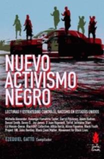 NUEVO ACTIVISMO NEGRO