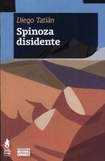 SPINOZA DISIDENTE