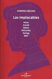 IMPLACABLES