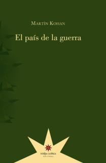 EL PAÍS DE LA GUERRA