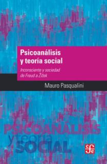 PSICOANÁLISIS Y TEORÍA SOCIAL