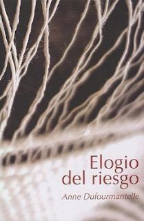 ELOGIO DEL RIESGO