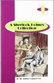 A SHERLOCK HOLMES COLLECTION