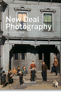 New Deal Photography. USA 1935–1943