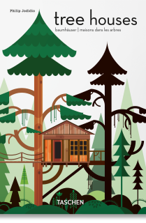 Tree Houses. 40th Ed.