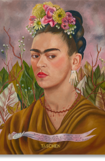 Frida Kahlo. 40th Ed.