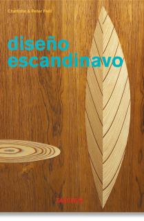 Diseño escandinavo. 40th Ed.