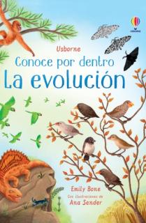 LA EVOLUCIÓN