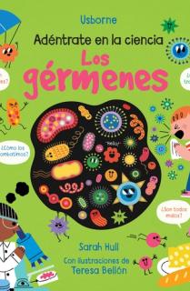 LOS GÉRMENES