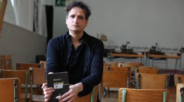 Raúl Sánchez Cedillo «Cómo resistir la ola neofascista. Del trumpismo a la fachosfera»