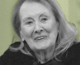 Annie Ernaux