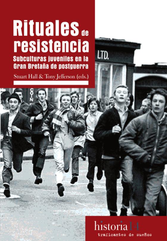 RITUALES DE RESISTENCIA