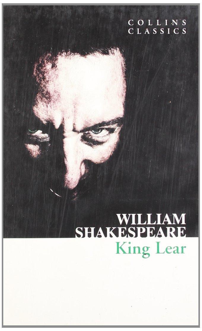 KING LEAR