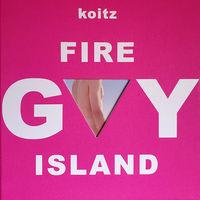 KOITZ GAY FIRE ISLAND