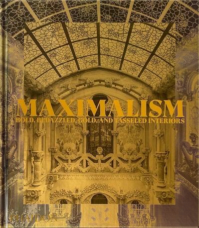 MAXIMALISM