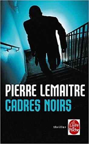 CADRES NOIRS