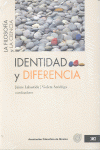 IDENTIDAD Y DIFERENCIA  3- LA FILOSOFIA Y LA CIENC