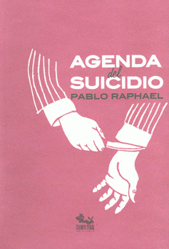 AGENDA DEL SUICIDIO