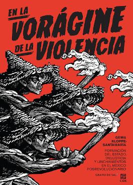 EN LA VORÁGINE DE LA VIOLENCIA