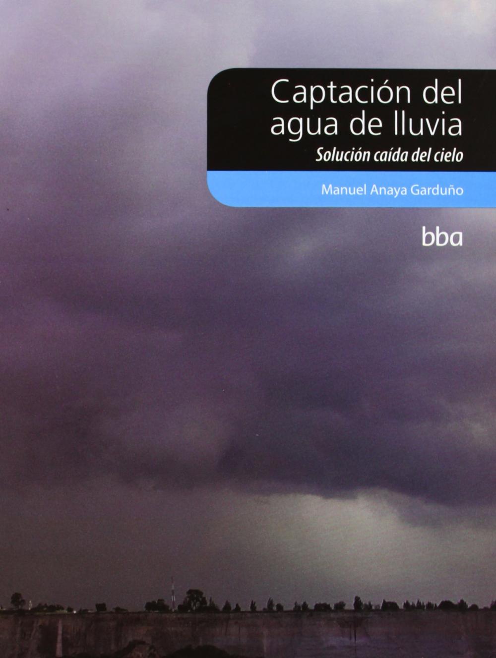 CAPTACIÓN DEL AGUA DE LLUVIA