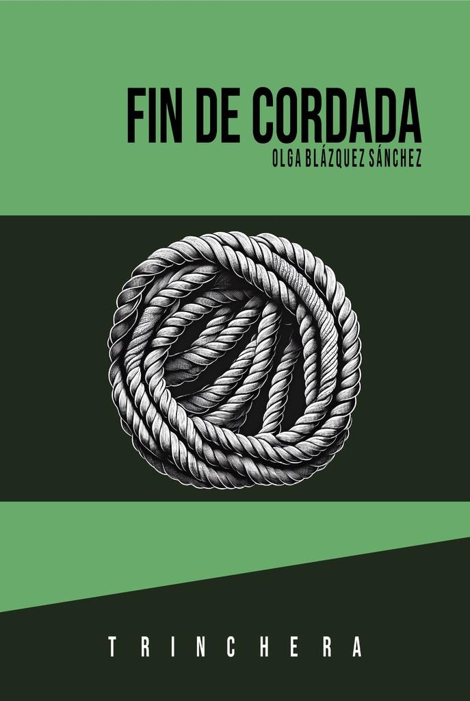 Fin de cordada.