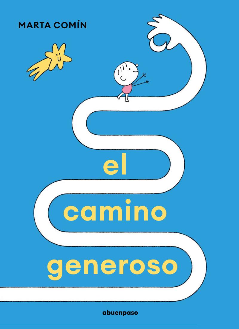 EL CAMINO GENEROSO