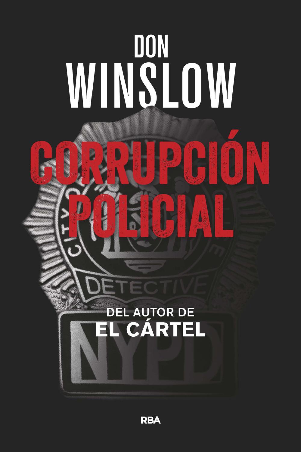 Corrupcion policial