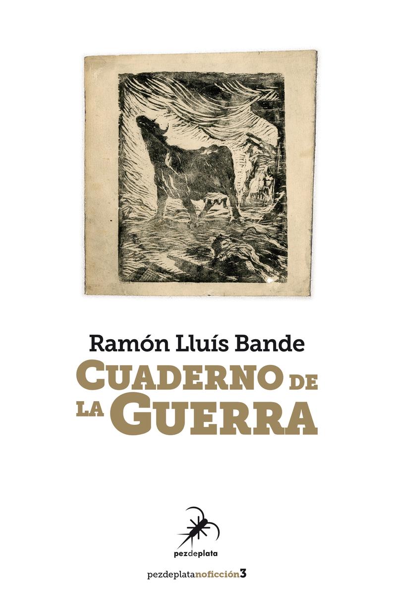 Cuaderno de la guerra