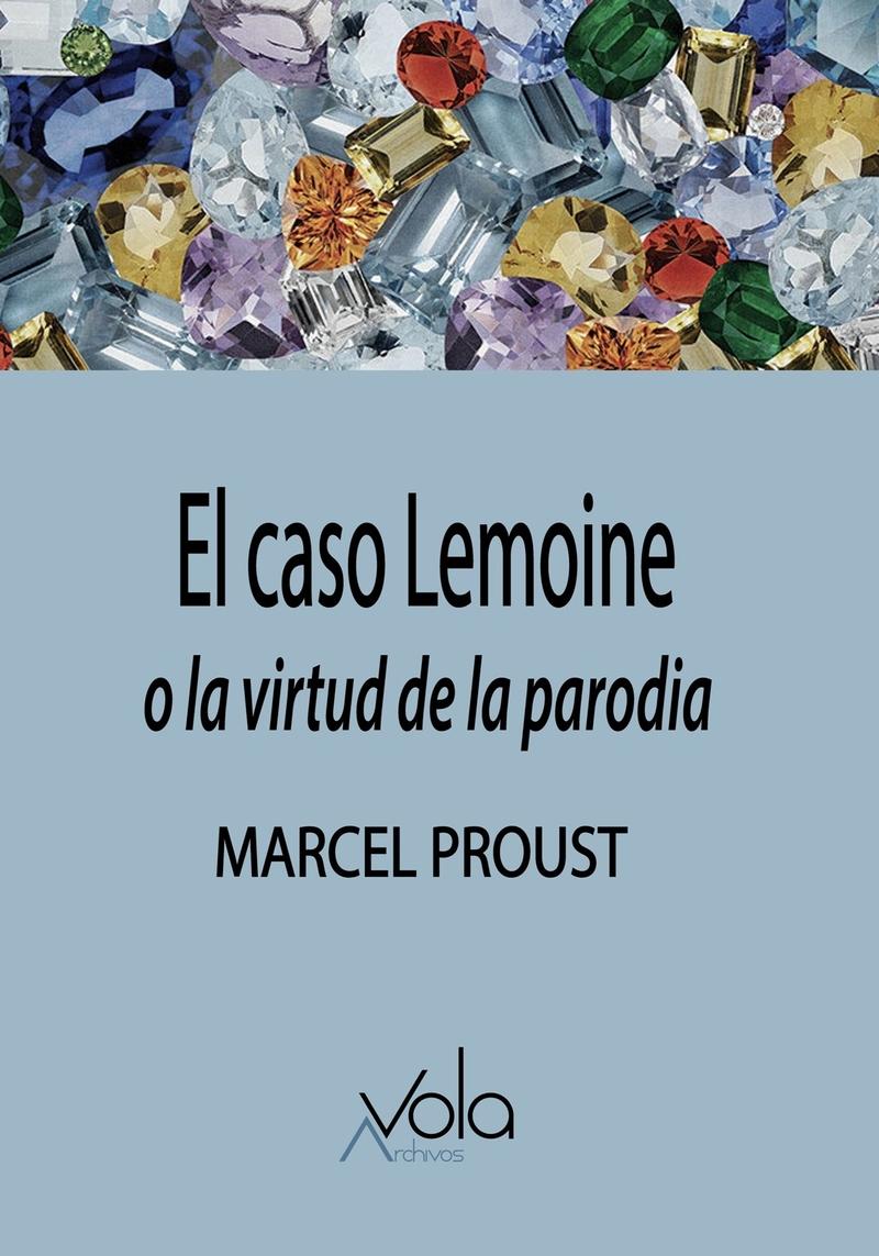 El caso Lemoine