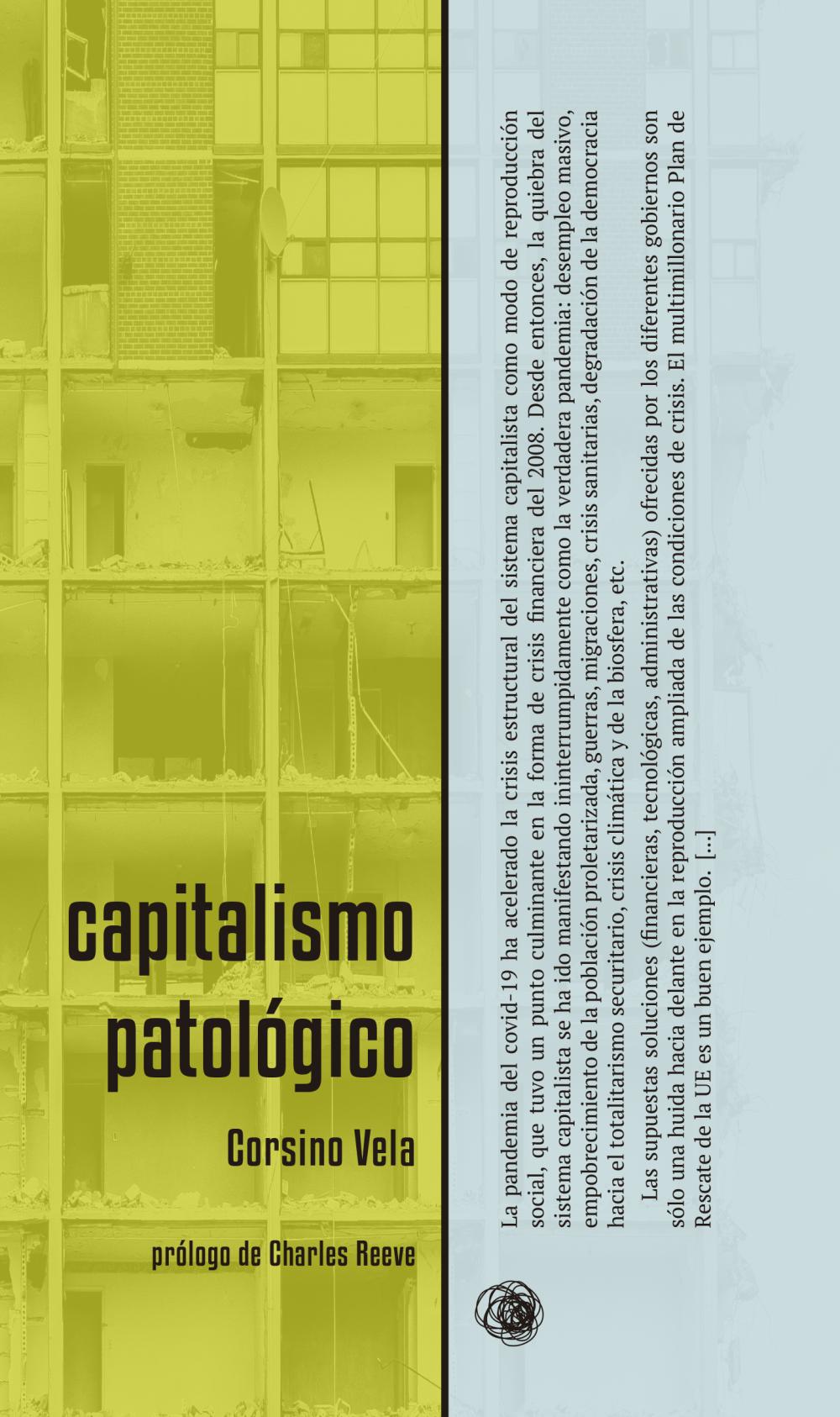 Capitalismo patológico