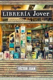 LIBRERÍA JOVER. (PRE-VENTA. PRÓXIMA PUBLICACIÓN 7 ABRIL)