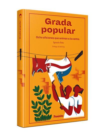 GRADA POPULAR