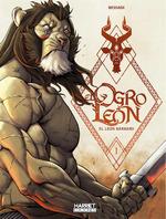 EL OGRO LEON