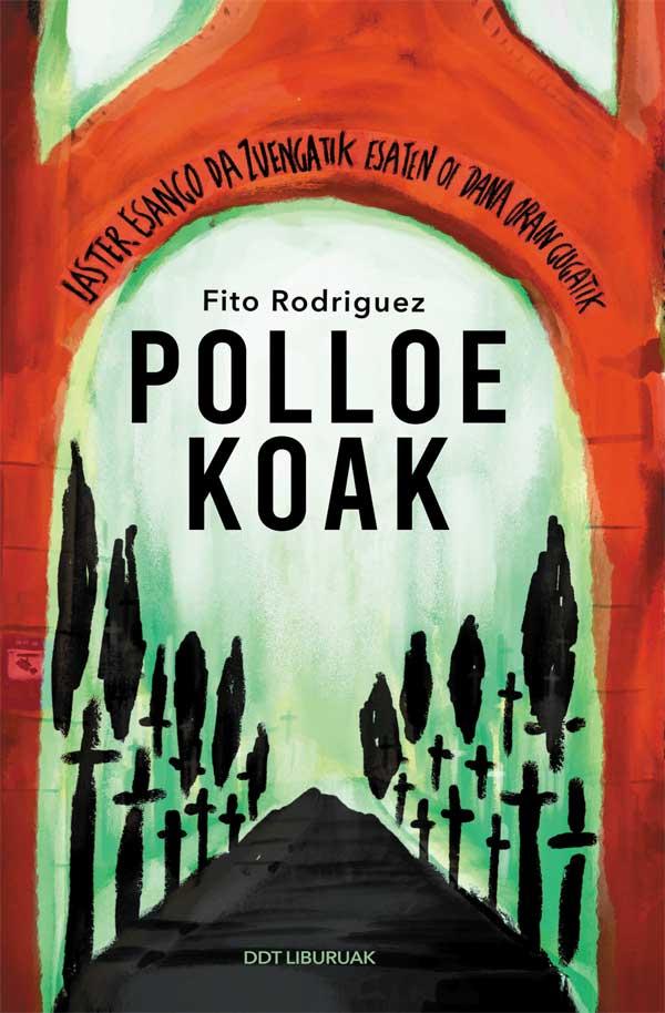 POLLOKOAK